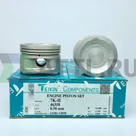 Комплект поршней 7K-II