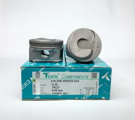 Комплект поршней 5.3L