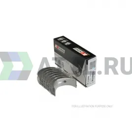 Вкладыши шатунные STD с отверстием 