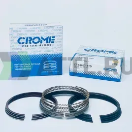 Комплект поршневых колец на 4 цил. STD F4R-II