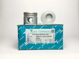 Комплект поршней 1HD-T