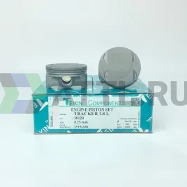 Комплект поршней TRACKER 1.8 L