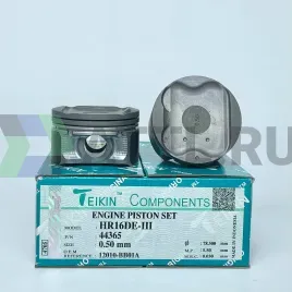Комплект поршней HR16DE-III