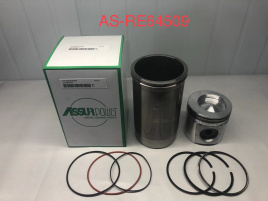 Цилиндро-поршневая группа