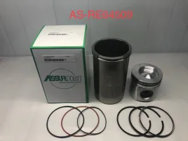 Цилиндро-поршневая группа