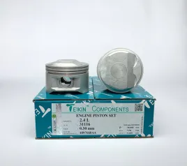 Комплект поршней 2.4L EDZ