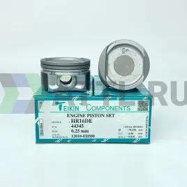 Комплект поршней HR16DE