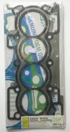 Прокладка ГБЦ MR18DE,MR20DE (HG7039-S)