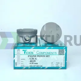 Комплект поршней CZCA
