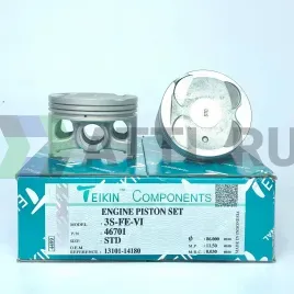 Комплект поршней 3S-FE-VI