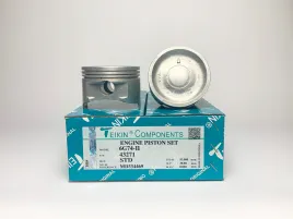 Комплект поршней 6G74-II