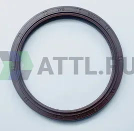 Сальник коленвала задний