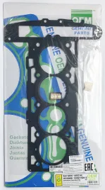 Прокладка ГБЦ (HG0908-S)