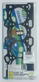Прокладка ГБЦ 4G93K,4G93 (HG635-G)