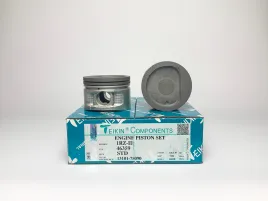 Комплект поршней 1RZ-III