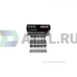 Вкладыши коренные +0.50