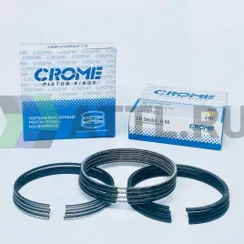 Комплект поршневых колец на 4 цил. +050 YD25