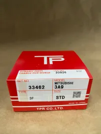Поршневые кольца 3A92 (3cyl)