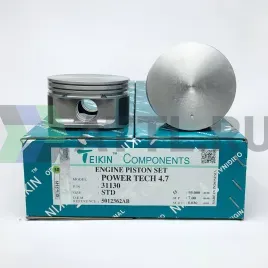 Комплект поршней POWER TECH 4.7