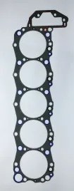 Прокладка ГБЦ J07C (HG118-NA)