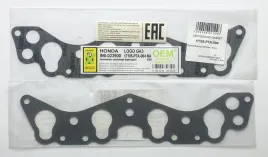 Прокладка коллектора - впуск