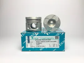 Комплект поршней 4D56 CRDI-II