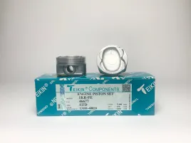 Комплект поршней 1KR-FE