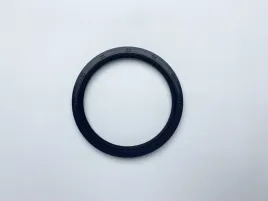 Сальник коленвала задний