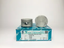 Комплект поршней 4A-FE-II, 4AG