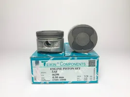 Комплект поршней 5AF
