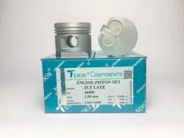 Комплект поршней 2LT