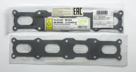 Прокладка коллектора - впуск