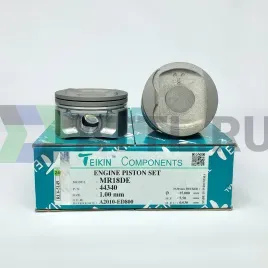 Комплект поршней MR18DE