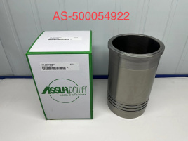 Гильза цилиндра