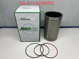 Комплект гильзы цилиндра