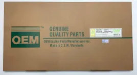 Ремкомплект двигателя 4HK1T (FS3940-S)