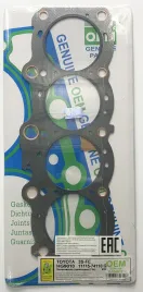 Прокладка ГБЦ 3S-FE (HG9010-G)