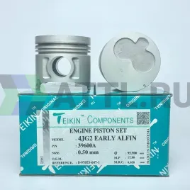 Комплект поршней 4JG2