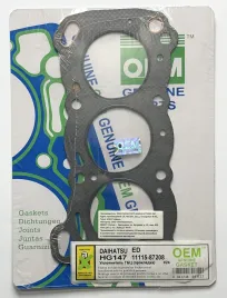 Прокладка ГБЦ ED (HG147-G)