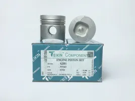 Комплект поршней 4JB1