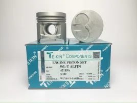Комплект поршней WL-T