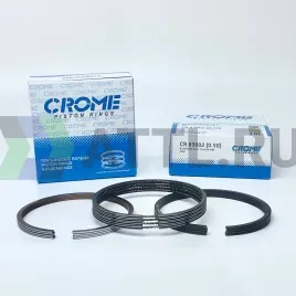 Комплект поршневых колец на 4 цил. +050 EURO4