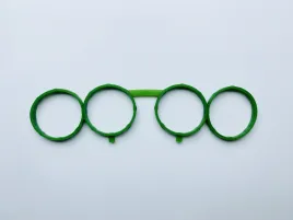 Прокладка коллектора - впуск