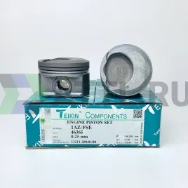 Комплект поршней 1AZ-FSE