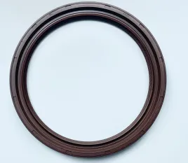 Сальник коленвала задний