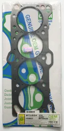 Прокладка ГБЦ 4G64,4G64K (HG6003-G)