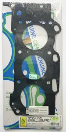 Прокладка ГБЦ 3GR-FE (HG9038L-S)