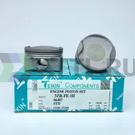 Комплект поршней 3ZR-FE-III