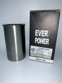 Гильзы OM601 с буртом S/F (1шт)