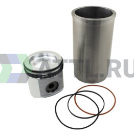 Цилиндро-поршневая группа